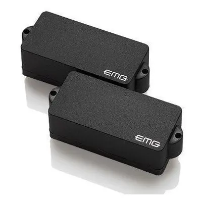 EMG P5 Black Bass Pick-Up