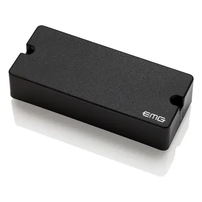 EMG 35DC Black Bass Pick-Up