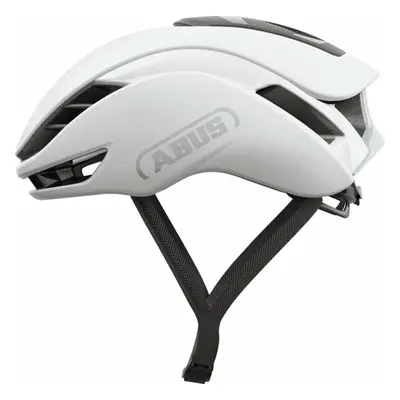 Abus Gamechanger 2.0 Polar White Bike Helmet