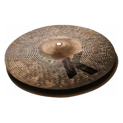 Zildjian K1408 K Custom Special Dry 14" Hi-Hat