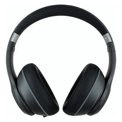 EarFun Wave Black Wireless On-ear headphones