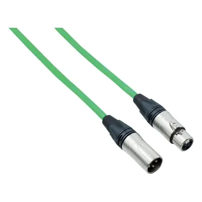 Bespeco NCMB450C 4,5 m Microphone Cable