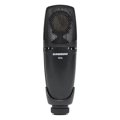 Samson CL8a Studio Condenser Microphone