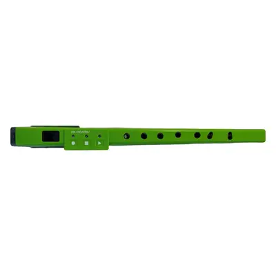 Artinoise Re.corder Wind MIDI Controller Green