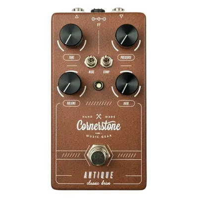 Cornerstone Antique Guitar Effect