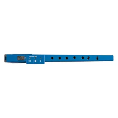 Artinoise Re.corder Wind MIDI Controller Blue