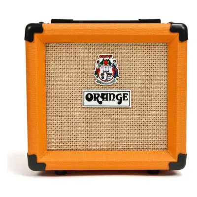 Orange PPC108 Guitar Cabinet