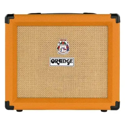 Orange Crush 20RT Solid-State Combo