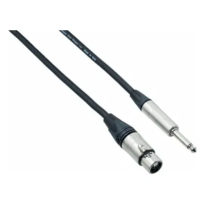 Bespeco NCMA600 m Microphone Cable