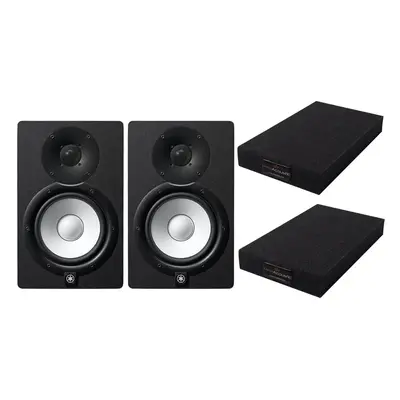 Yamaha HS7 SET Active Studio Monitor pcs