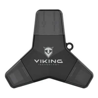 Viking Technology VUFII128B USB Flash Drive GB