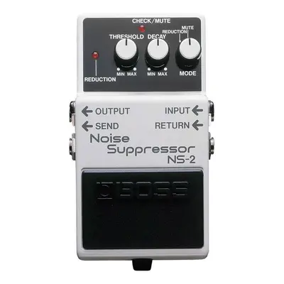 Boss NS-2 Guitar Effect (unavailable)