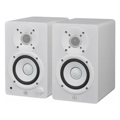 Yamaha HS4W Active Studio Monitor pcs