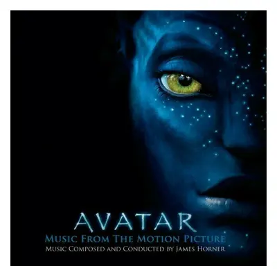 Original Soundtrack - Avatar (Reissue) (180g) (2 LP)