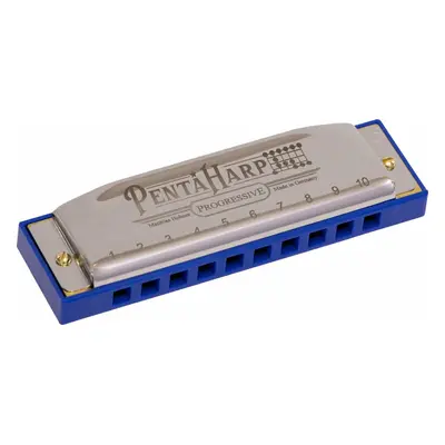 Hohner Penta C-minor Pentatonic Harmonica