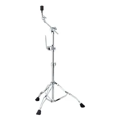 Tama HTC87W Roadpro Tom Cymbal Combined Cymbal Stand