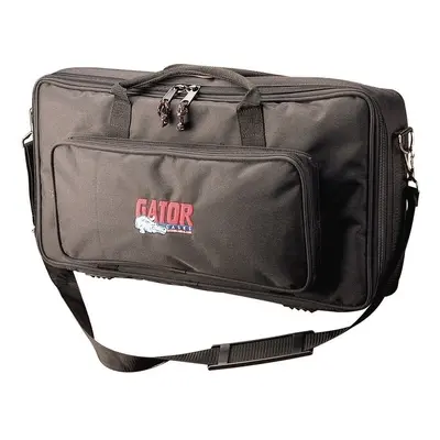 Gator GK-2110 Pedal Bag Black