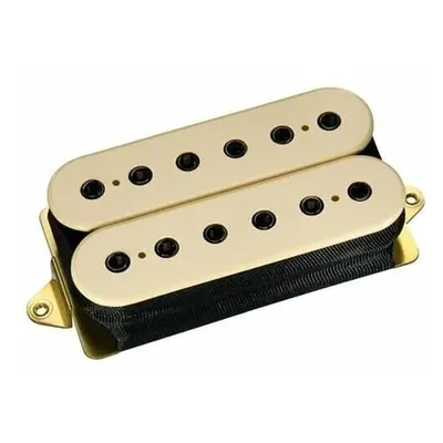 DiMarzio DP151 PAF Creme Humbucker Pickup