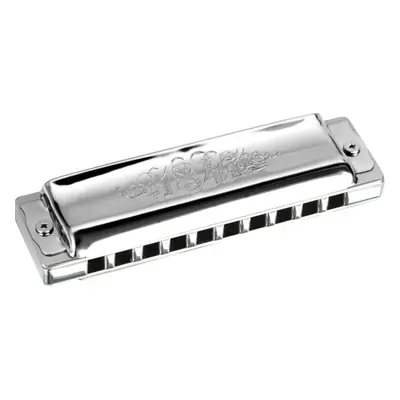 Seydel Blues Lightning G Diatonic harmonica