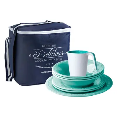 Marine Business Harmony Tableware Set Tableware