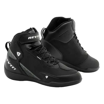 Rev'it! Shoes G-Force H2O Ladies Black/White Motorcycle Boots