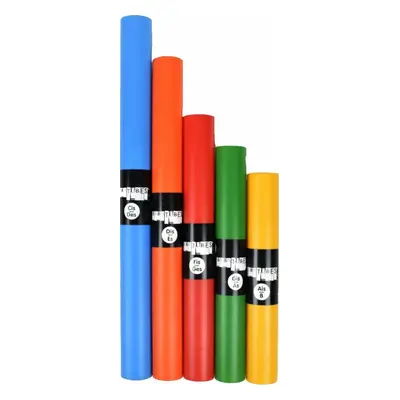 Bobo Bobotubes Halftones Boomwhackers