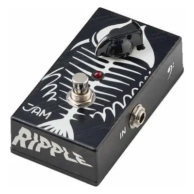 JAM Pedals Ripple bass Bassguitar Effects Pedal