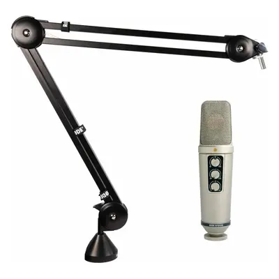 Rode NT2000 SET Studio Condenser Microphone