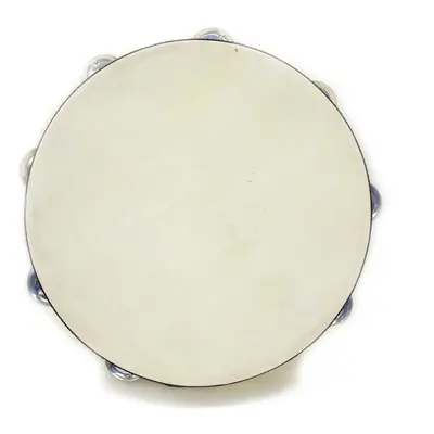 Noicetone DP910H 10" Head Tambourine