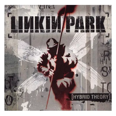 Linkin Park - Hybrid Theory (LP)