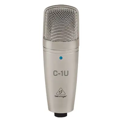 Behringer C-1U USB USB Microphone