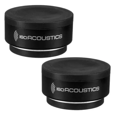 IsoAcoustics ISO-PUCK Studio Monitors Stand