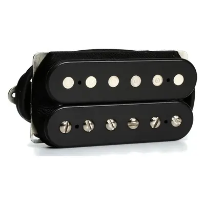 DiMarzio DP103 PAF Black Humbucker Pickup