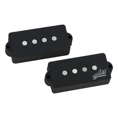 Aguilar AG 4P-60 Black Bass Pick-Up