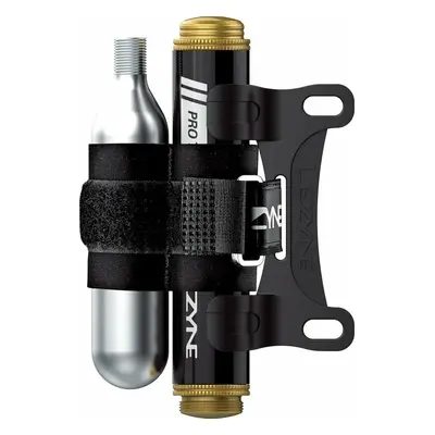 Lezyne Pro Tubeless Kit Loaded Black Pump Accessories