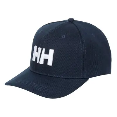 Helly Hansen HH Brand Cap Navy