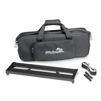 Palmer Pedalbay S Pedalboard Black