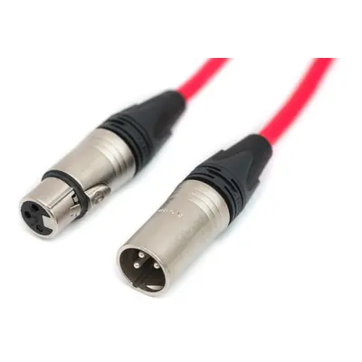 Bespeco NCMB2000C m Microphone Cable