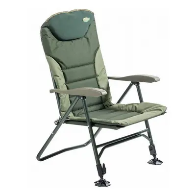 Mivardi Comfort Fishing Chair