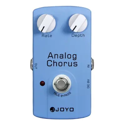 Joyo JF-37 Guitar Effect