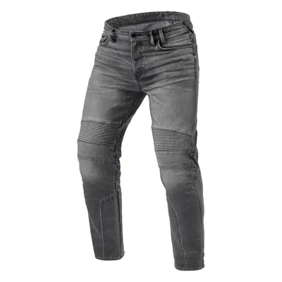 Rev'it! Jeans Moto TF Medium Grey Motorcycle Jeans