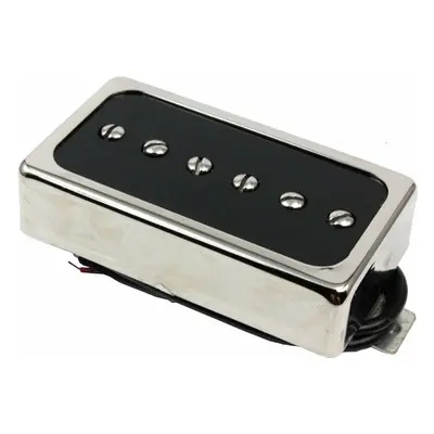 Partsland LGA90-NSNI-N2 Black Guitar Pickup