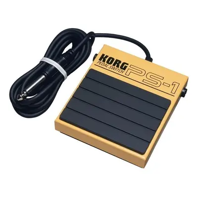 Korg PS-1 pedal Switch Keyboard Pedal