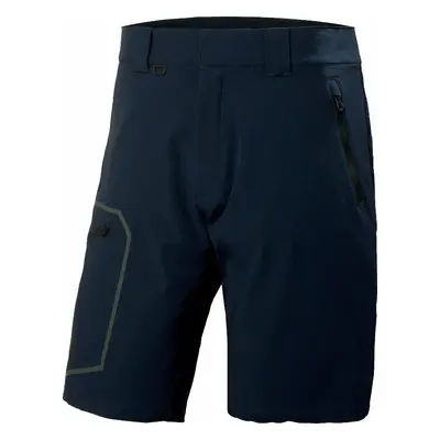 Helly Hansen Men's HP Racing Softshell Cargo Shorts Navy