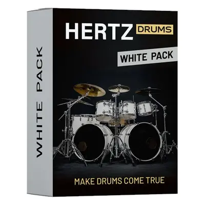 Hertz White Pack (Digital product)