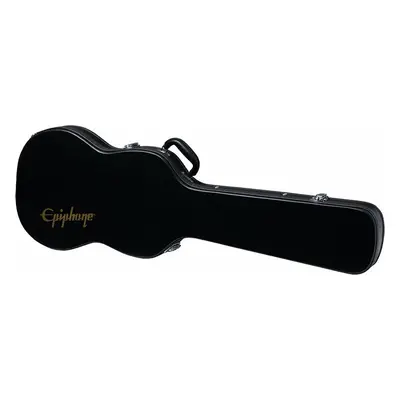 Epiphone Embassy Pro Bass Hard Bassguitar Case