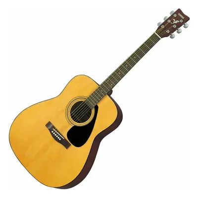 Yamaha F310 MK2 Natural Dreadnought Guitar