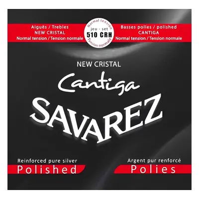 Savarez 510CRH Nylon Strings