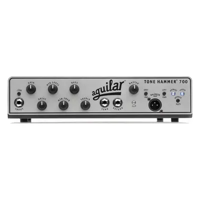 Aguilar Tone Hammer Solid-State Bass Amplifier