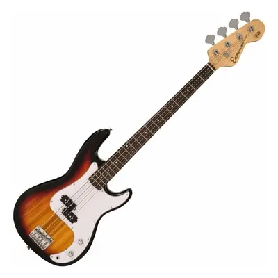 Encore E40 Blaster Sunburst Sunburst 4-string Bassguitar